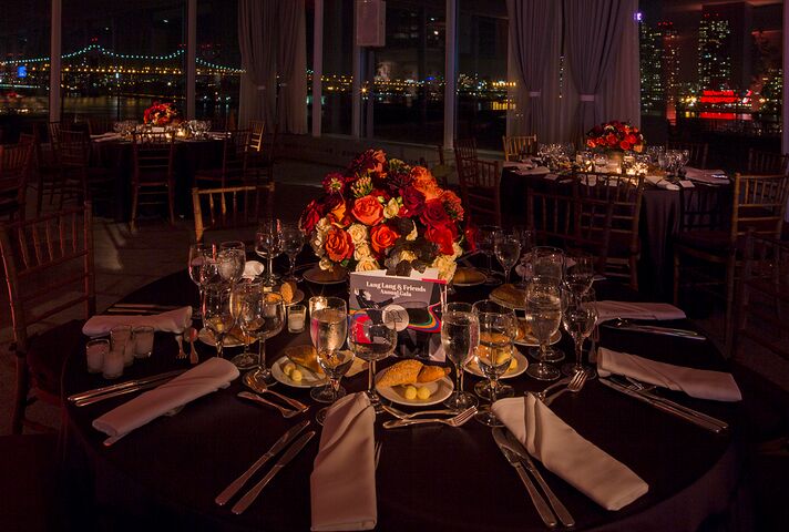 Tripadvisor.Com New York Restaurants Delegates Dining Room