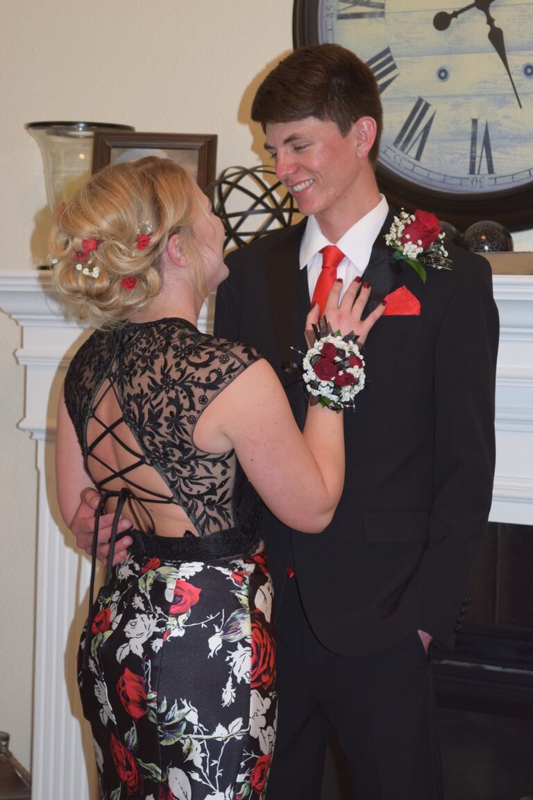 Senior Prom 