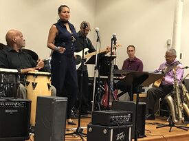 Rhonda Jeter and Friends - Jazz Singer - Largo, MD - Hero Gallery 4