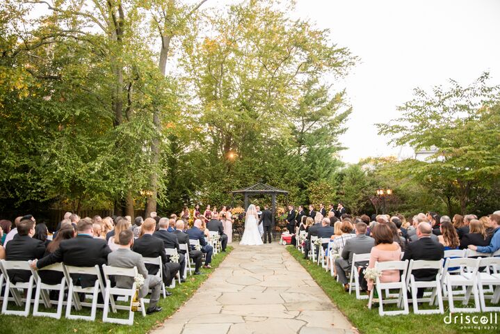 The English Manor | Reception Venues - Wanamassa, NJ