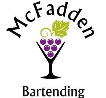 McFadden Bartending Services - Bartender - Dallas, TX - Hero Main