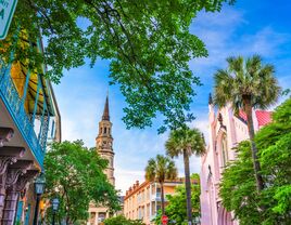 Best Things to Do in Charleston for Couples