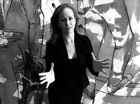 Christine Newberg - Master The Creative Voice - Motivational Speaker - Fort Lauderdale, FL - Hero Gallery 1