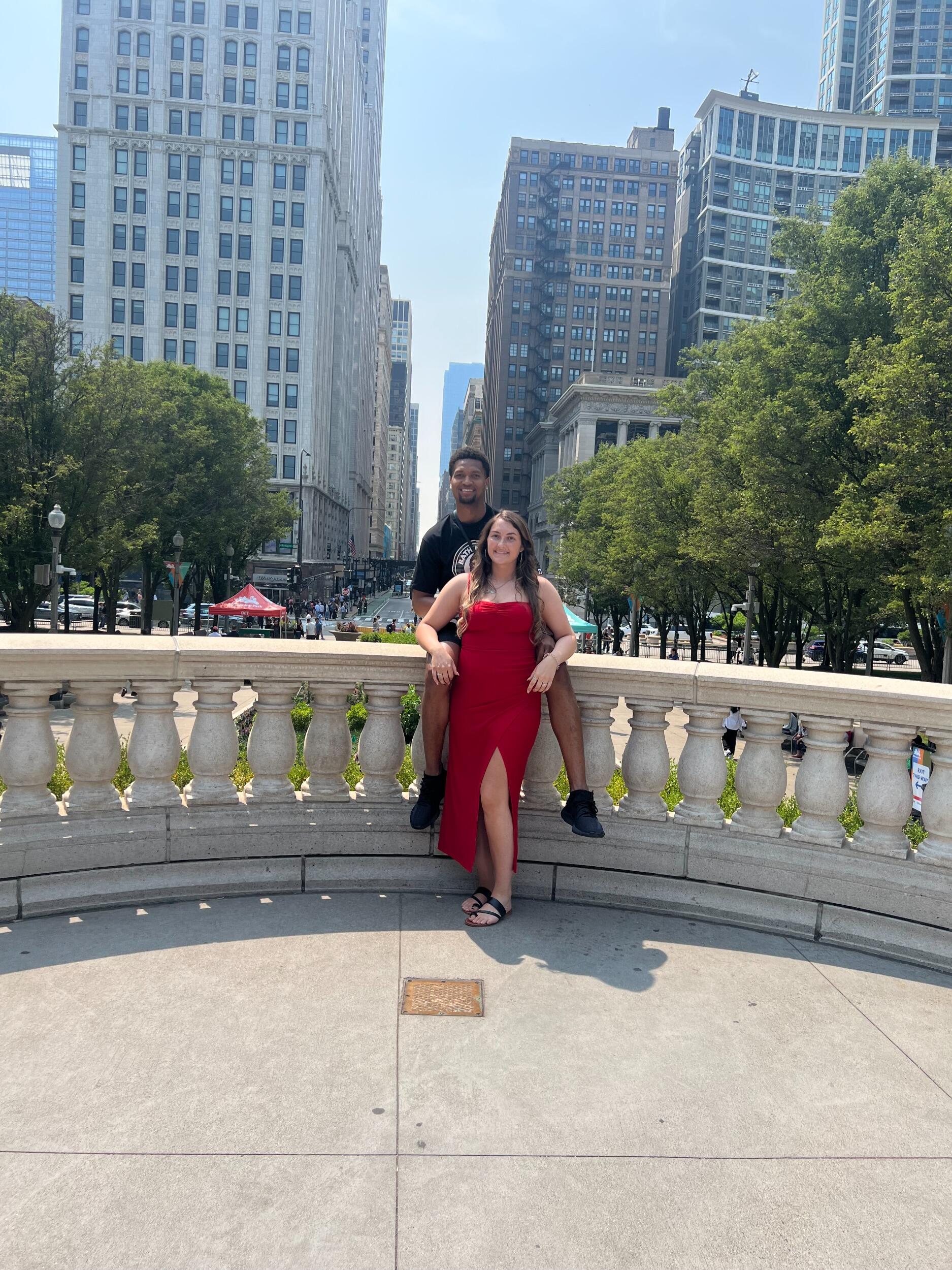 Chicago