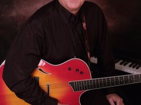 Mike Johnson - Singer Guitarist - Jacksonville, FL - Hero Gallery 1