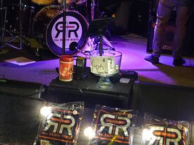 THE RADIO RIOTS - Classic Rock Band - Oregon City, OR - Hero Gallery 3