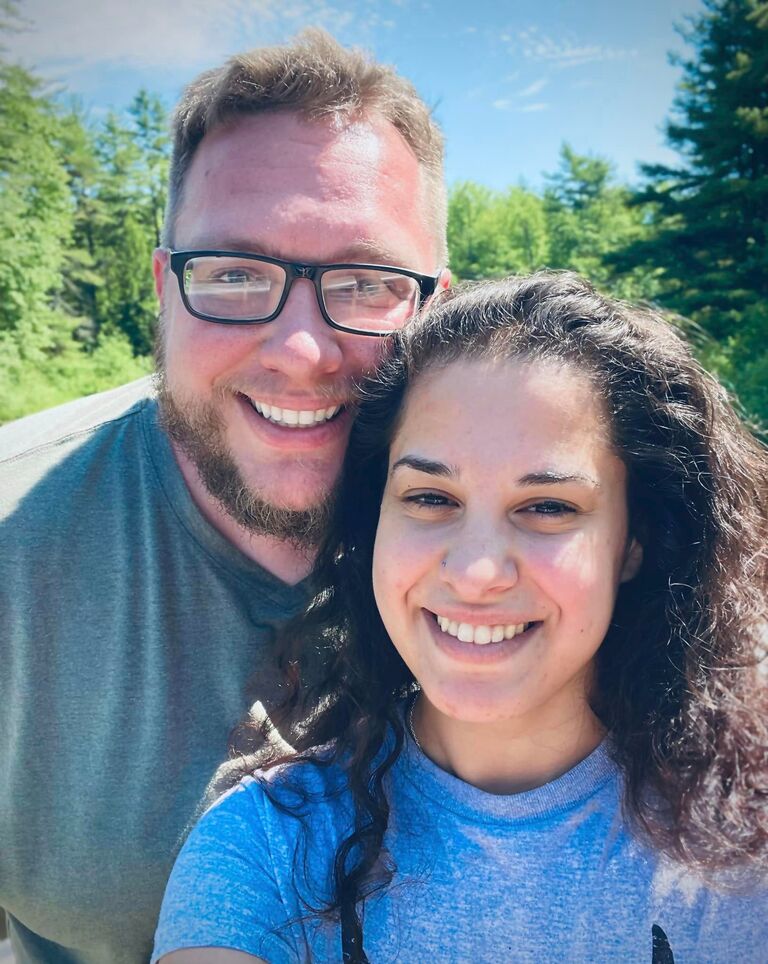 First Picture Together - First Date
