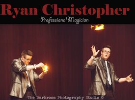 Ryan Christopher - Magician - Warren, MI - Hero Gallery 3