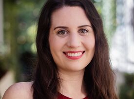 Brianna Rhodes - Violinist - Culver City, CA - Hero Gallery 2