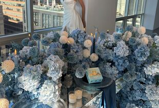 Bridal Salons in Long Island City NY The Knot