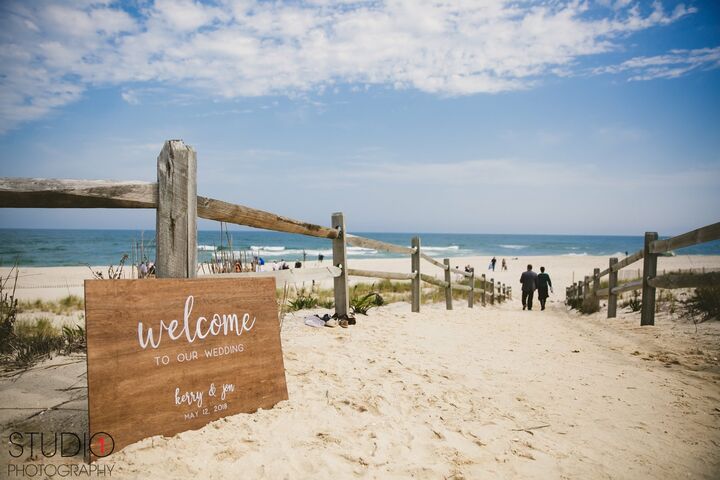 Surf City Hotel | Reception Venues - Surf City, NJ