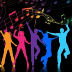 DANCE & KARAOKE PARTY!, profile image