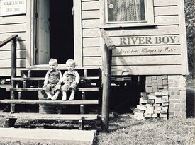 River Boy - Bluegrass Band - Charleston, SC - Hero Gallery 4