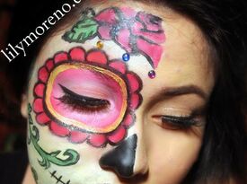 The Magic ToyBox - Face Painter - Whittier, CA - Hero Gallery 2