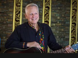 Rob Silkensen - Singer Guitarist - Pasadena, CA - Hero Gallery 1