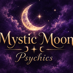 Mystic Moon Psychics, profile image