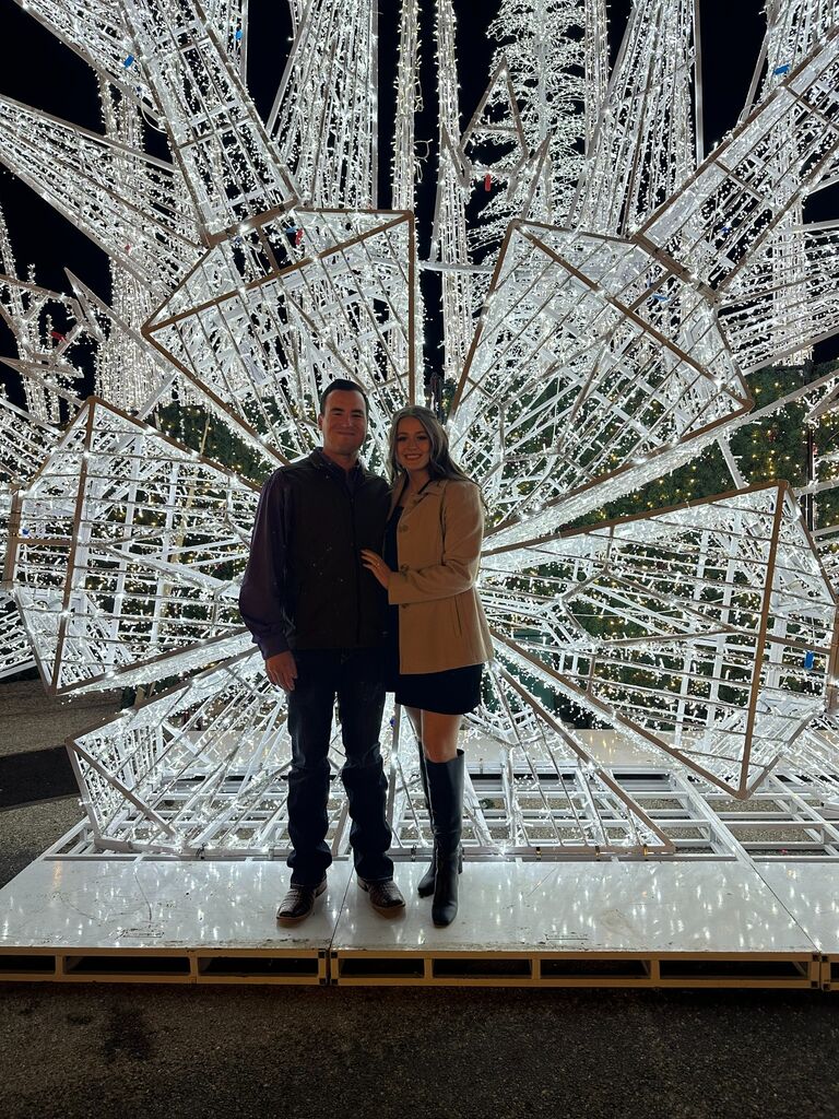 Christmas Lights