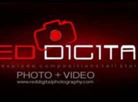 RED DIGITAL PHOTOGRAPHY & VIDEOGRAPHY - Videographer - Gaithersburg, MD - Hero Gallery 1