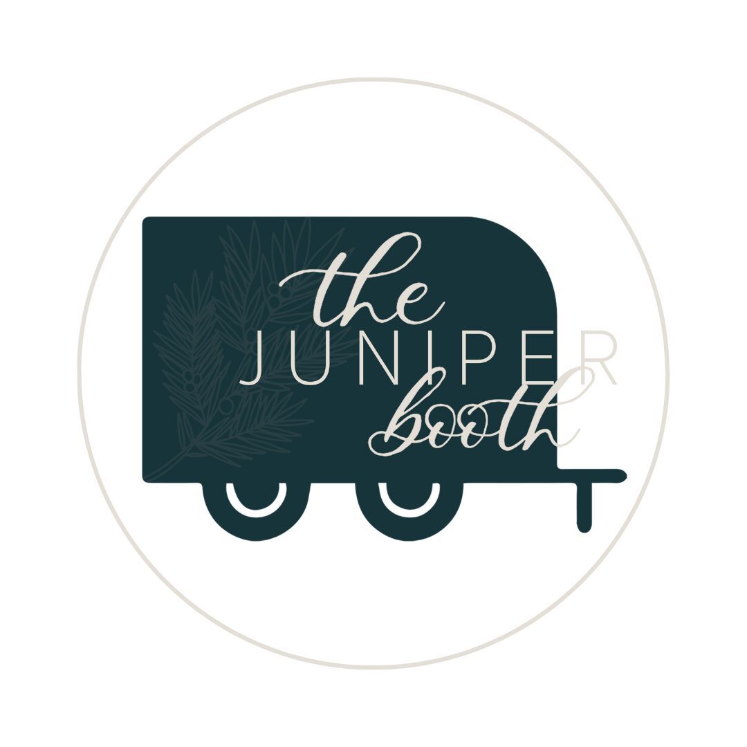 The Juniper Booth + Updated Prices - The Knot