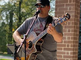 Acoustic Jukebox - Singer Guitarist - Chicago, IL - Hero Gallery 2