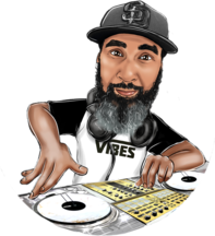 Vendor Logo