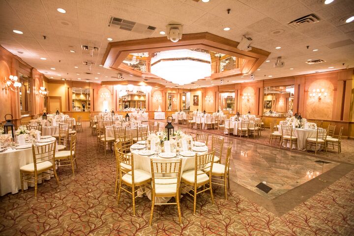 The Graycliff Reception  Venues  Moonachie  NJ 