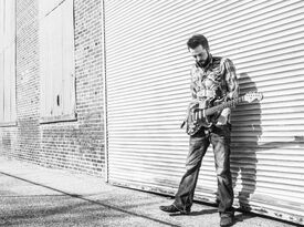 Jonathan McCammon  - Blues Guitarist - Wildwood, MO - Hero Gallery 1