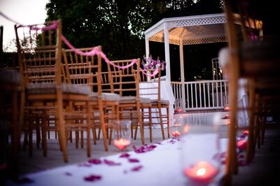  Wedding  Venues  in Los  Angeles  CA The Knot