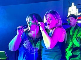 The Madd Hatter Band - Cover Band - Zionsville, IN - Hero Gallery 1