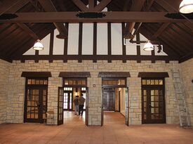Forest Preserves (Thatcher Woods) - West Room - Ballroom - River Forest, IL - Hero Gallery 3