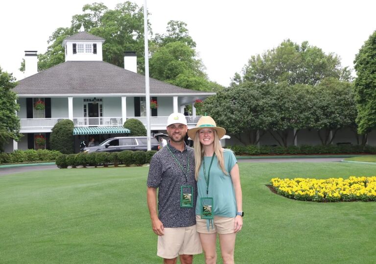 The Masters