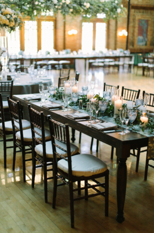 Cafe Brauer | Reception Venues - Chicago, IL