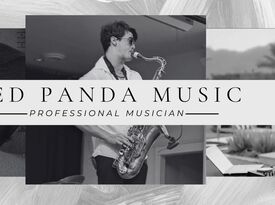 RedPandaMusic - DJ - Temecula, CA - Hero Gallery 1