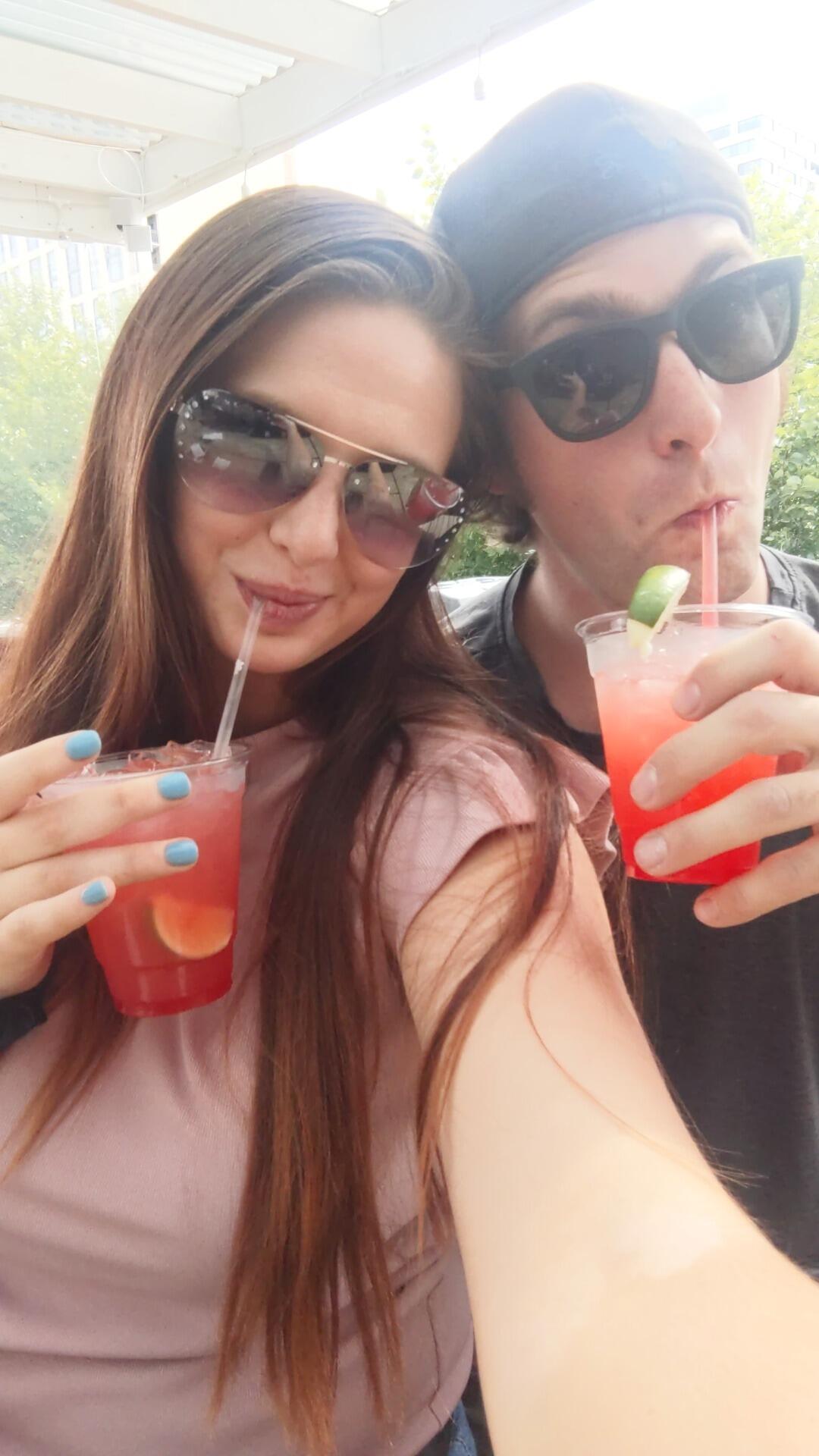 Summer lovin' had us a blast!