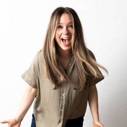 Shanan Kelley, Heart Centered Auctioneer and Emcee, profile image
