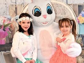 LOL Costume Easter Bunny, Paw Patrol, Bluey & more - Costumed Character - Gardner, MA - Hero Gallery 3