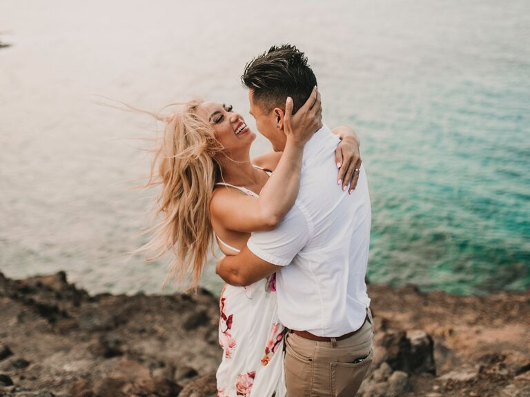 Couple Poses: 21 Posing Ideas for Beautiful Couples Photography