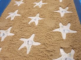Creations From The Sand - Carnival Game - Daytona Beach, FL - Hero Gallery 4
