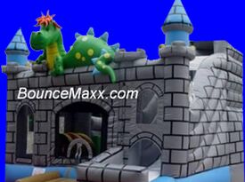 Indy Inflatables LLC - Bounce House - Indianapolis, IN - Hero Gallery 3