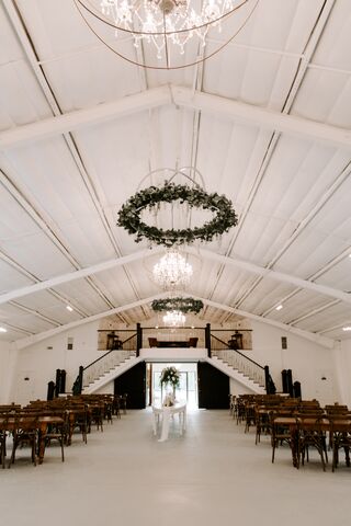 The Majestic Oaks | Reception Venues - Vernon, FL