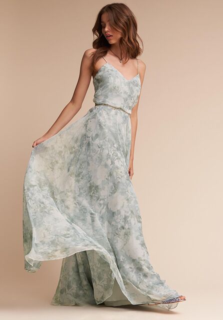 inesse dress bhldn