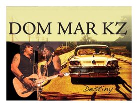 Dom Mar Kz - Acoustic Guitarist - Toronto, ON - Hero Gallery 2