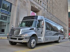 ChiTown Limo Bus - Party Bus - Chicago, IL - Hero Gallery 4