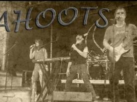 CAHOOTS - Dance Rock Cover Band - Rock Band - Minneapolis, MN - Hero Gallery 1