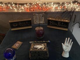 Divine intuition by Monica - Fortune Teller - Silver Spring, MD - Hero Gallery 1