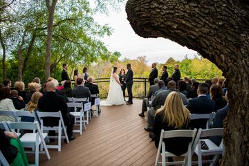 The Grove On Brushy Creek Reception, Round Rock Wedding Reception Venues