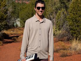 Jonah Mars Piano - Pianist - Scottsdale, AZ - Hero Gallery 2