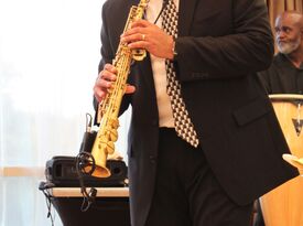 Mark Mitchell Music, Inc - Saxophonist - Bear, DE - Hero Gallery 2