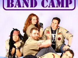Band Camp - Cover Band - Santa Rosa, CA - Hero Gallery 1
