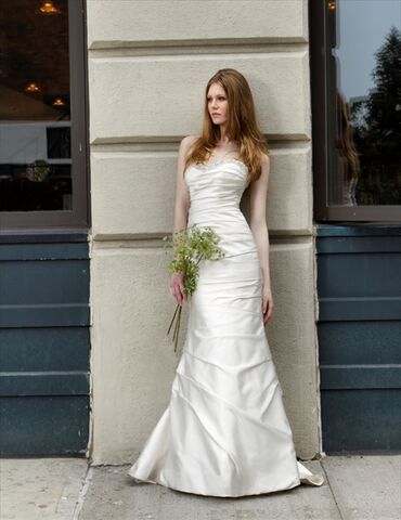 Mestads Bridal  Salons Rochester  MN 